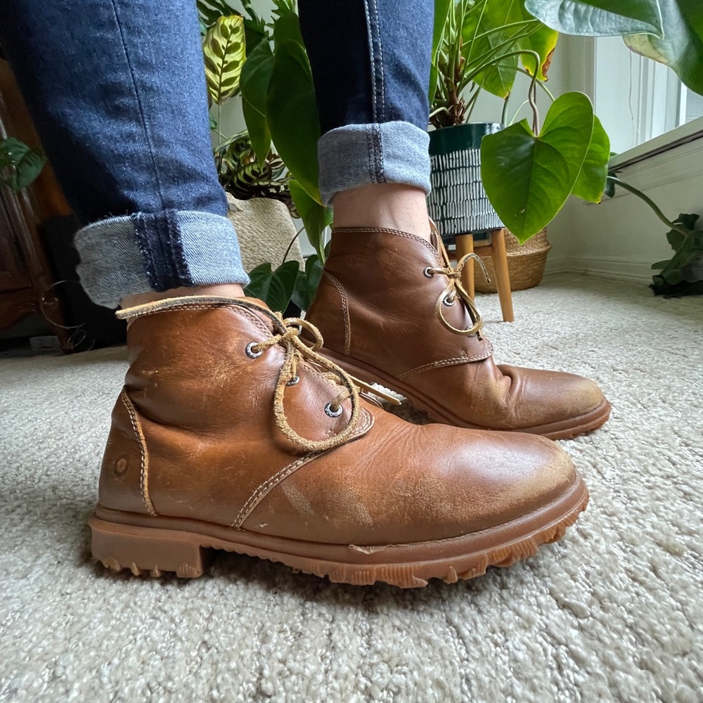 Bogs Pearl Chukka Boot